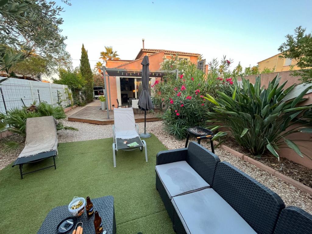 Villa - 4