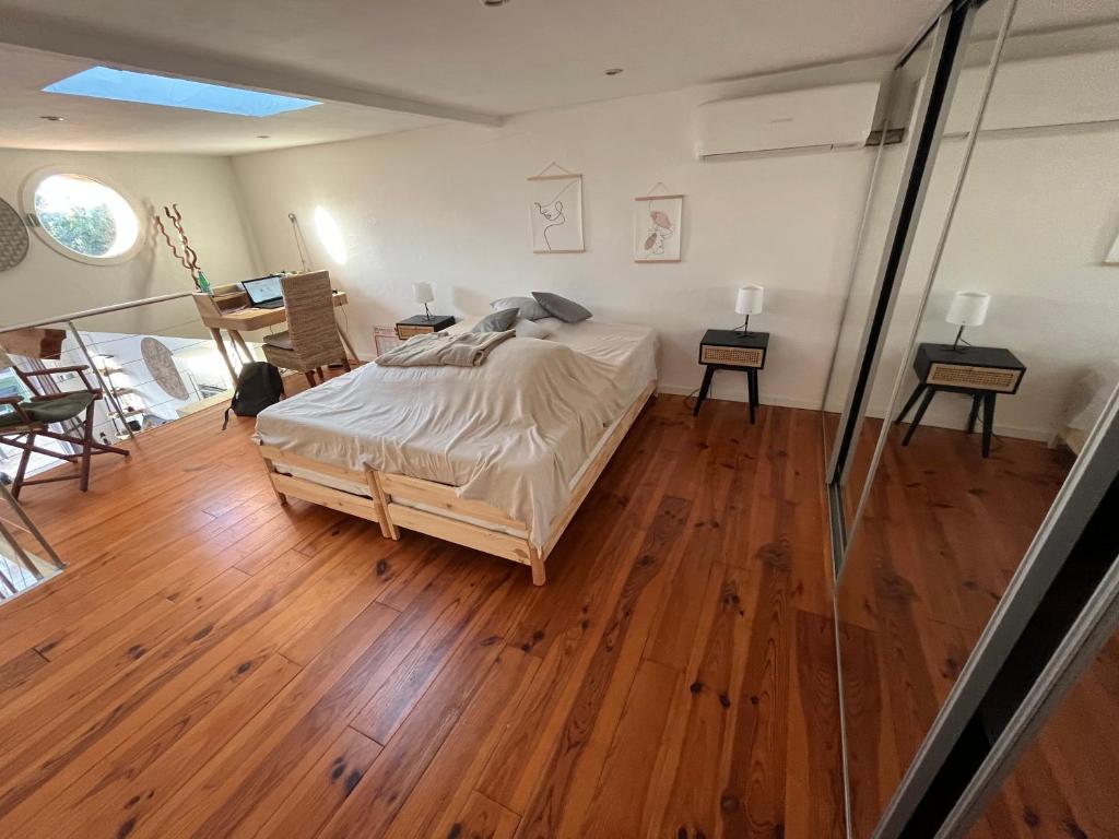 Villa - 5
