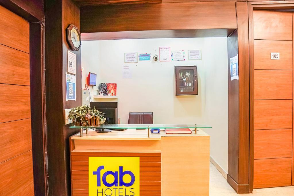 FabExpress Signature — Hotel in New Delhi and NCR