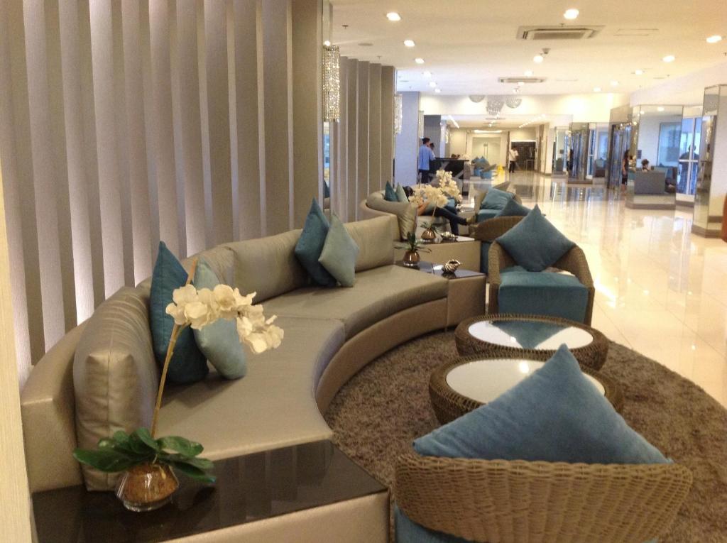 Goodstay at Sea Residences photo