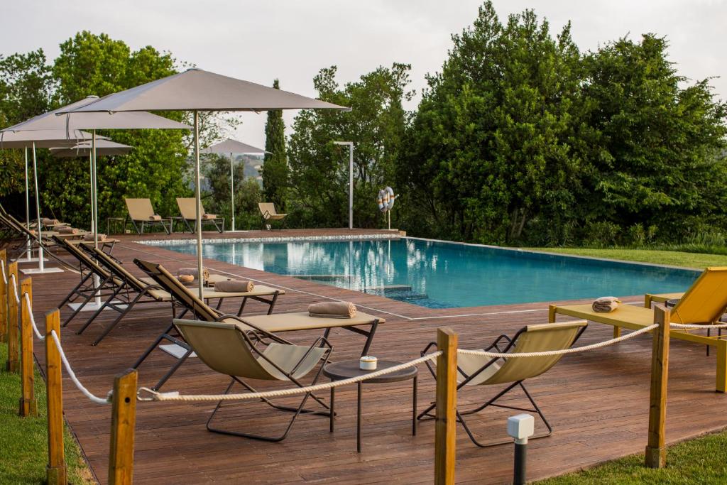 Roccafiore Spa & Resort photo