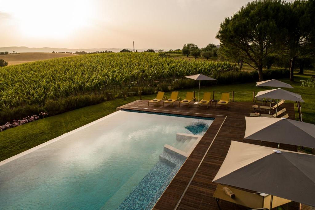 Roccafiore Spa & Resort photo