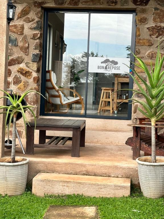 Hazyview Accommodation, Bon Repose Cottage 2, Hazyview