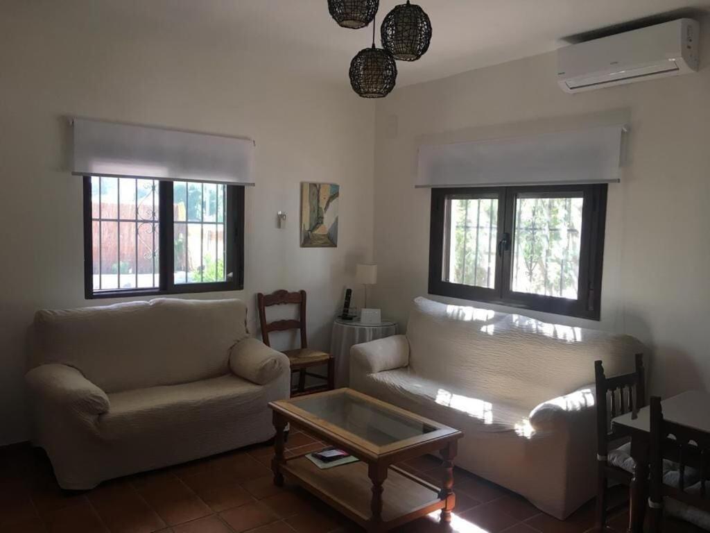 Casa Rural La Maestra - 4