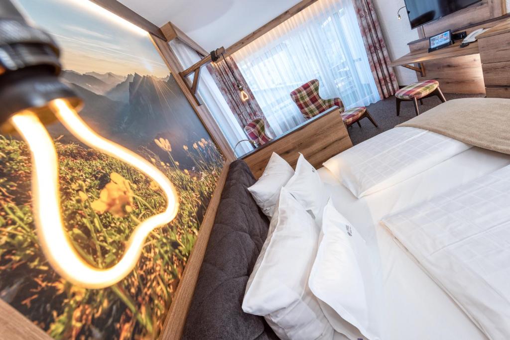 Hotel Tyrol - Oberstaufen PLUS Partner - 2