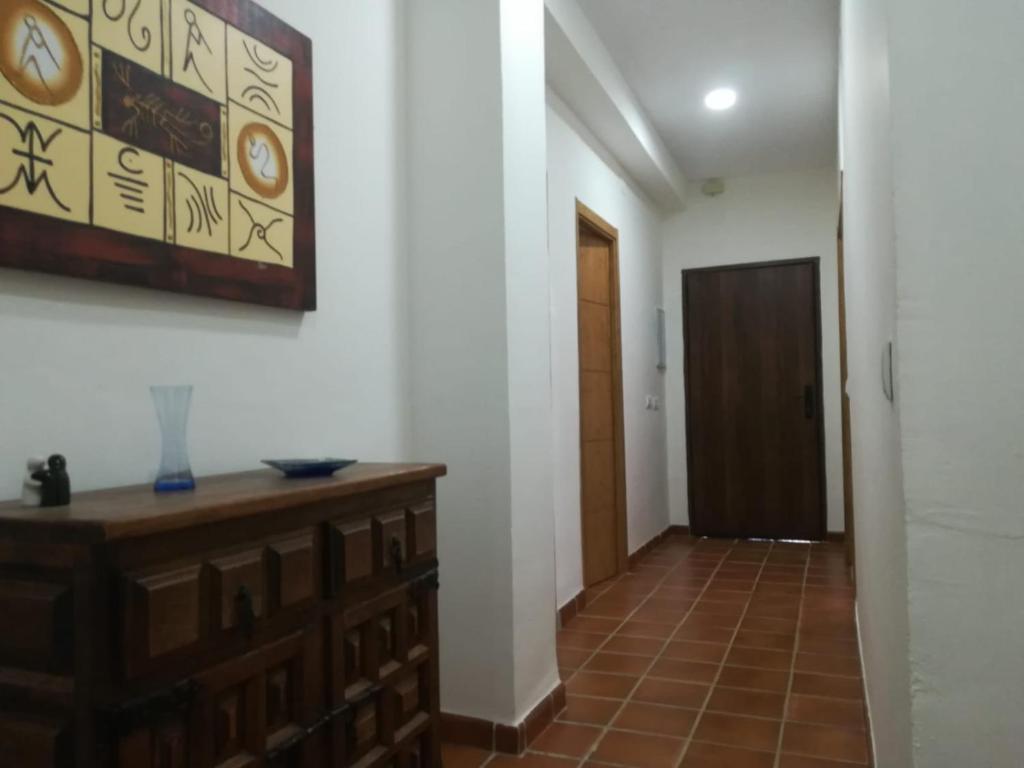 Casa Rural La Maestra - 2