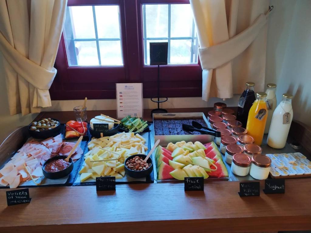 お料理のイメージ