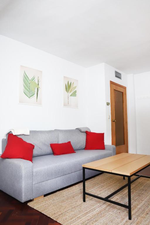Apartamento La Campa - 4