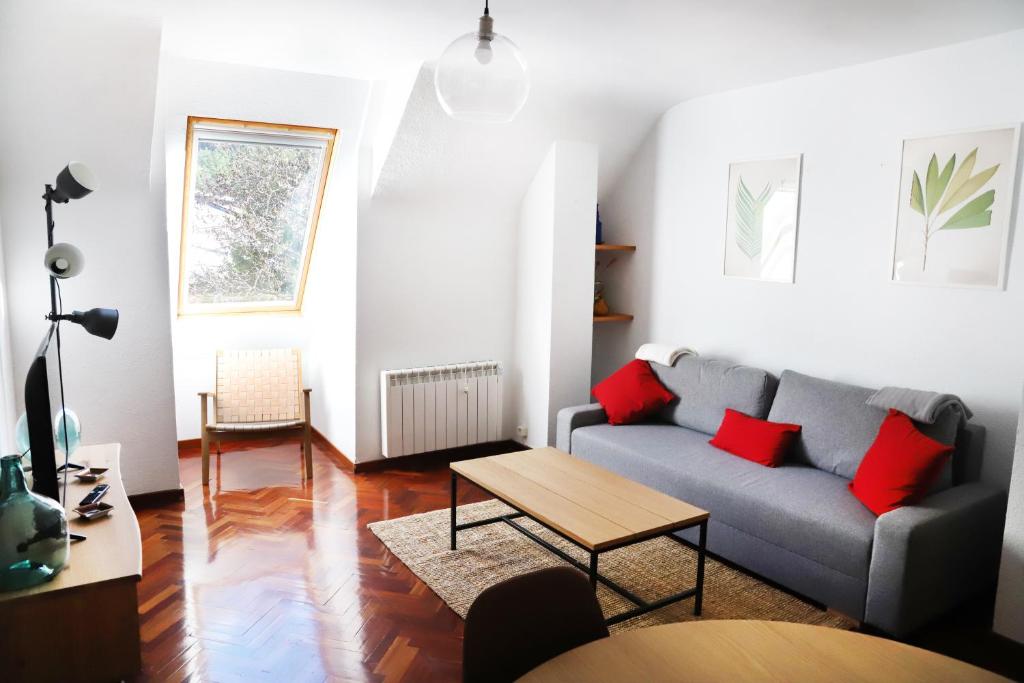 Apartamento La Campa - 1