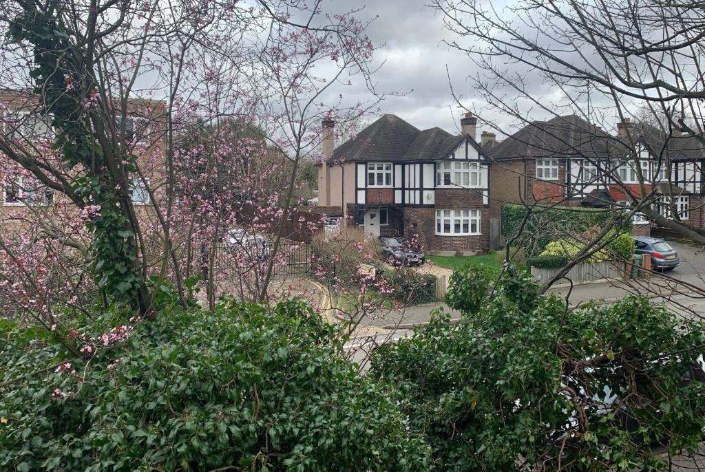 Beddington Park Lodge East photo