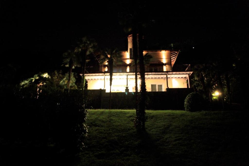 Villa Vignolo - 2