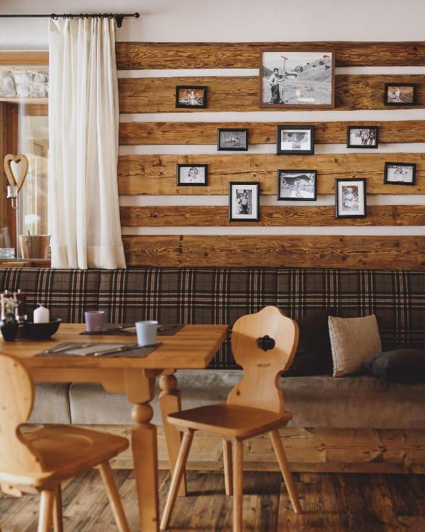 Appartements Liebe Heimat - 4