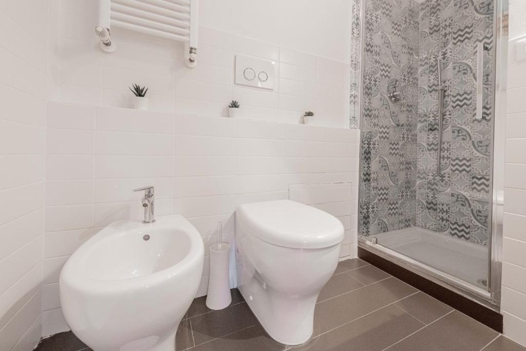 Realkasa De Crescenzi Family Apartment - 3