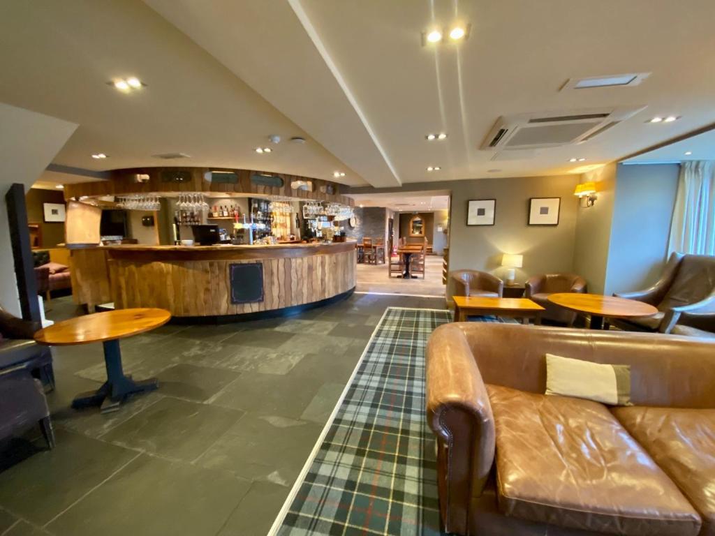 The Inn on Loch Lomond photo 3