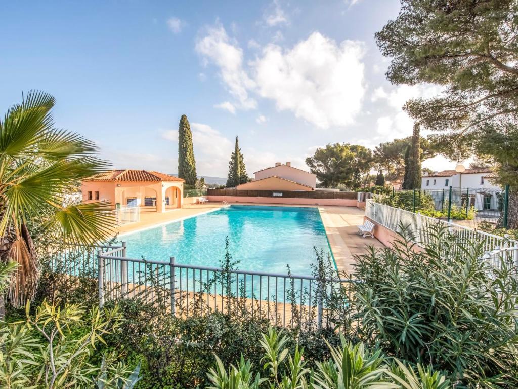 Holiday Home Bonporteau-3 by Interhome - 1