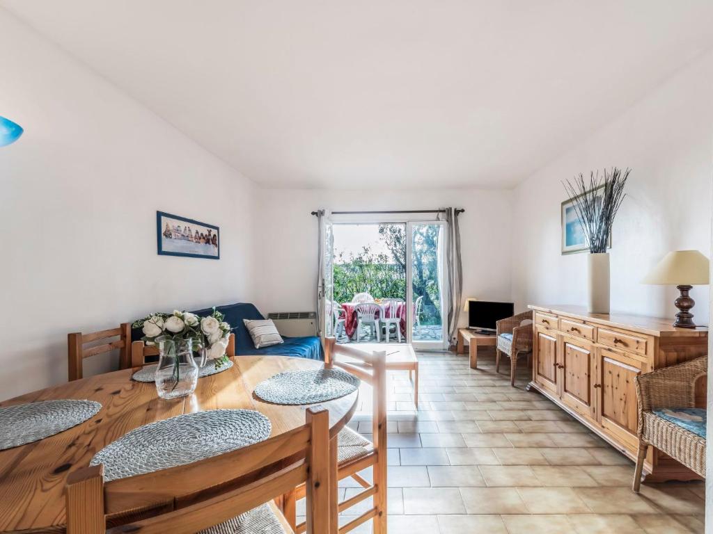 Holiday Home Bonporteau-3 by Interhome - 3