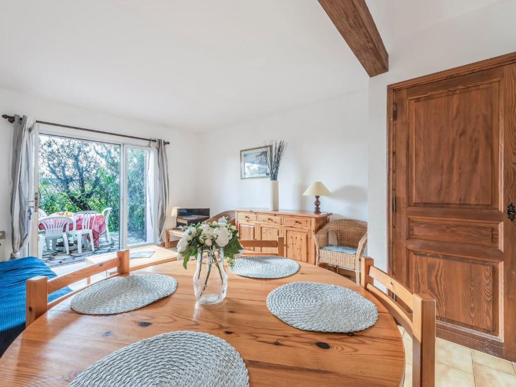 Holiday Home Bonporteau-3 by Interhome - 4