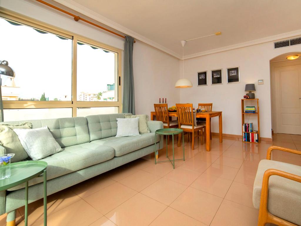 Apartment Medina del Sol I by Interhome - 3