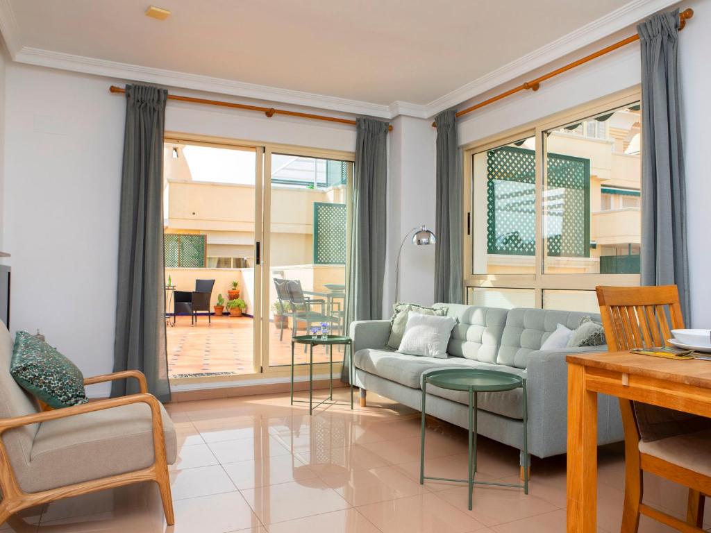 Apartment Medina del Sol I by Interhome - 4