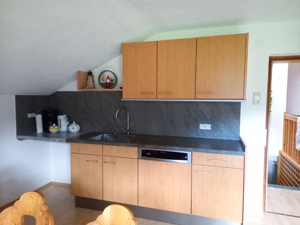 Apartment Alpenglühen by Interhome - 4
