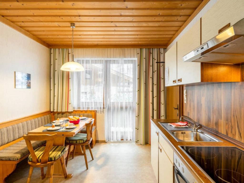 Apartment Vorreiter-3 by Interhome - 3