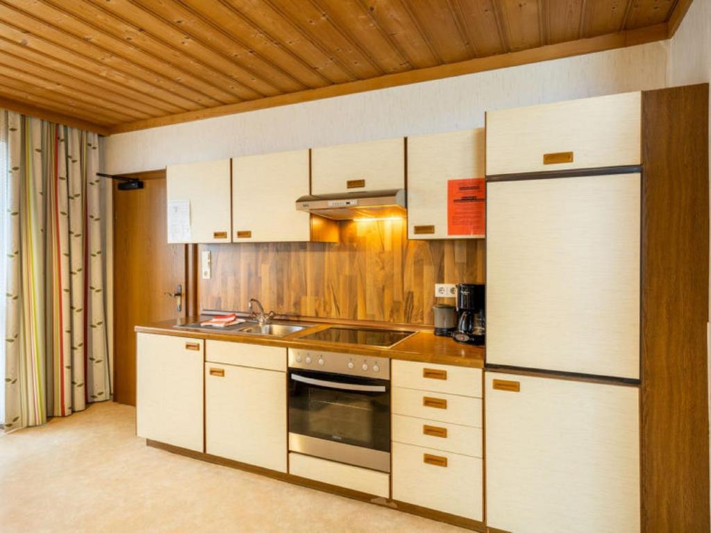 Apartment Vorreiter-3 by Interhome - 2
