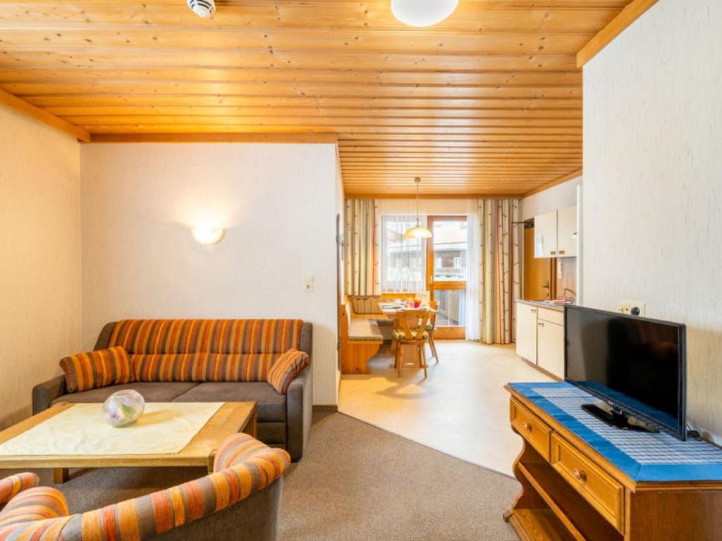 Apartment Vorreiter-3 by Interhome - 4