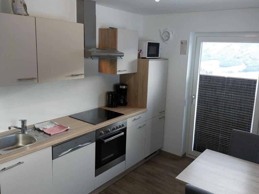 Apartment Tobias 1 by Interhome - 4