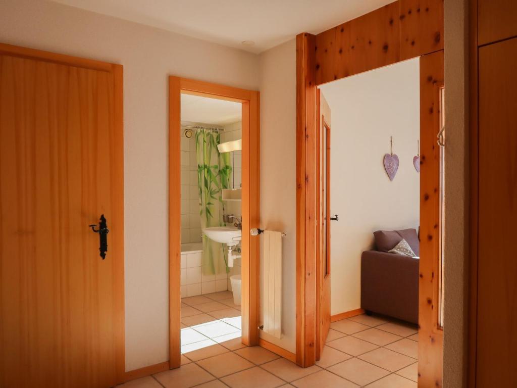 Apartment Christiania 2 C8 by Interhome - 2