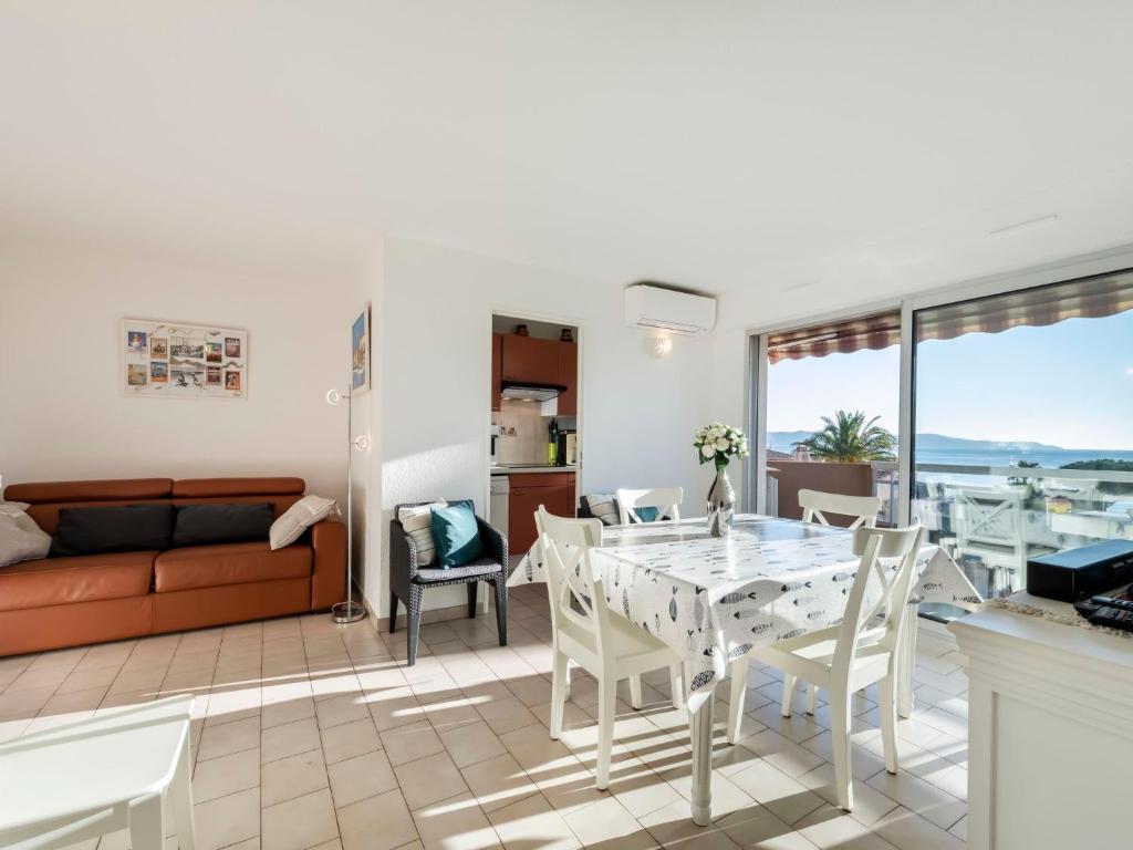 Apartment Les Jardins del Mar-2 by Interhome - 4