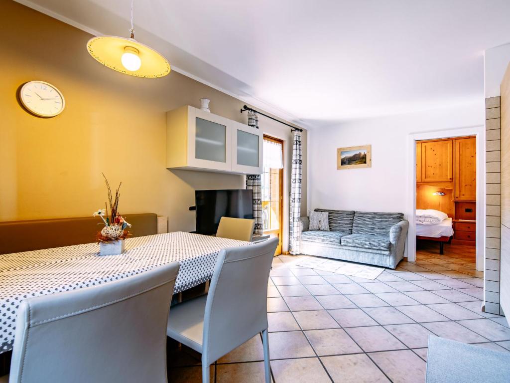 Apartment Carmen-4 by Interhome - 2