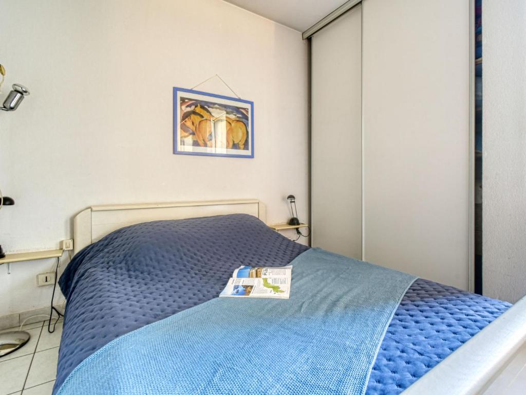 Apartment Le Cesarée-1 by Interhome - 4