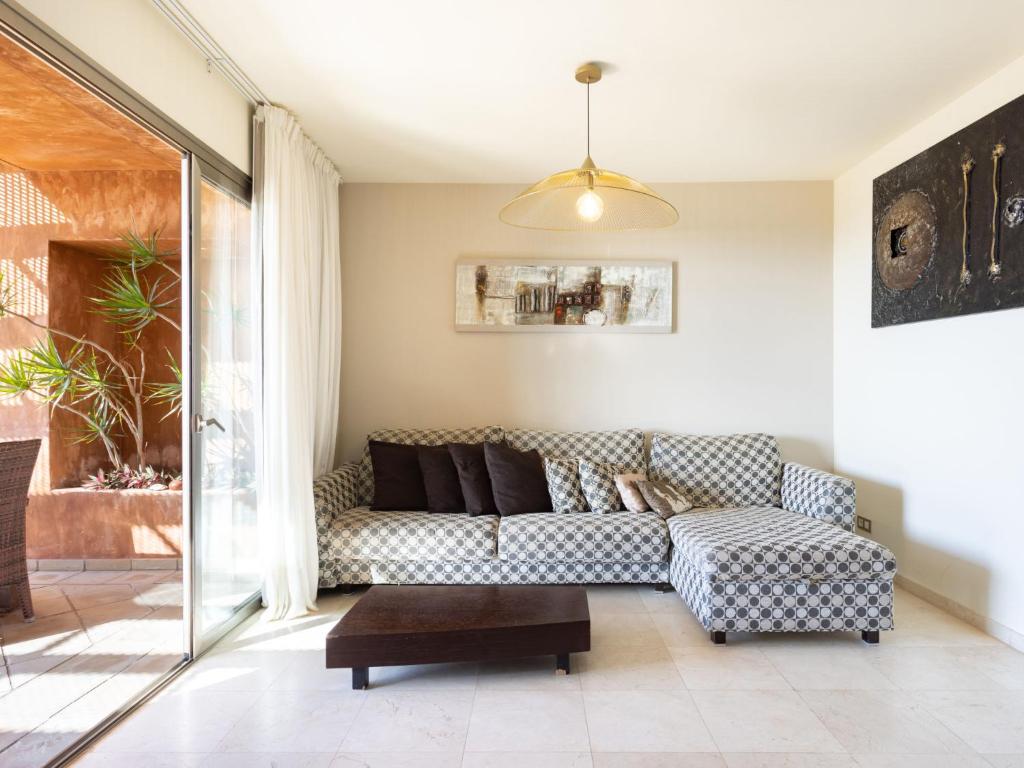 Apartment Duplex Bencomo by Interhome - 4