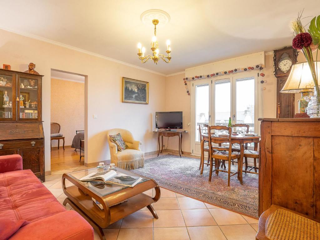 Apartment Cardella-1 by Interhome - 1