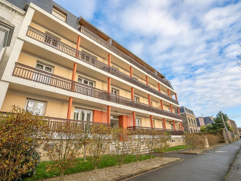 Apartment Cardella-1 by Interhome - 2