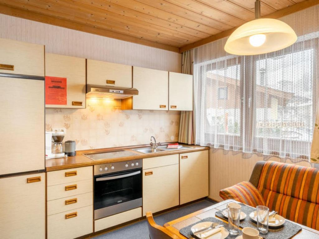 Apartment Vorreiter-1 by Interhome - 3
