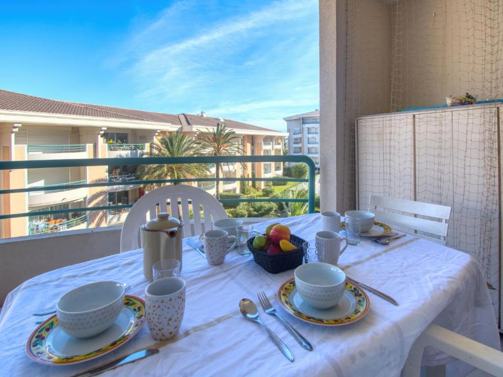 Apartment Le Cesarée-2 by Interhome - 2