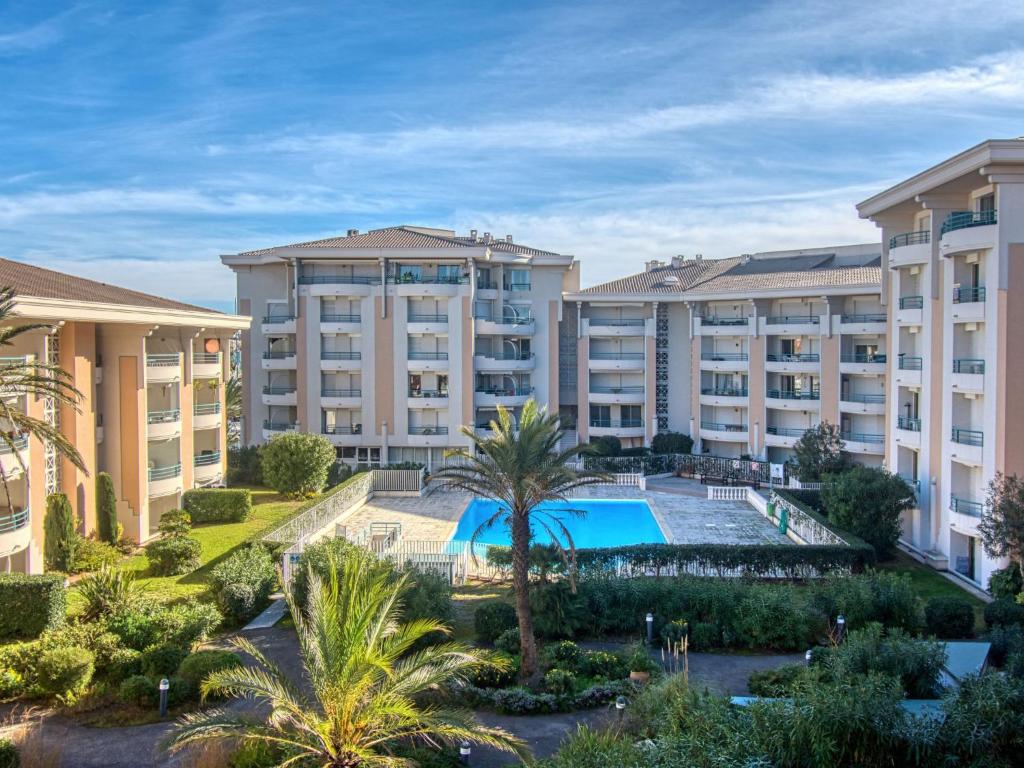 Apartment Le Cesarée-2 by Interhome - 3
