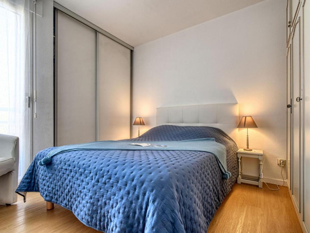 Apartment Le Cesarée-2 by Interhome - 4