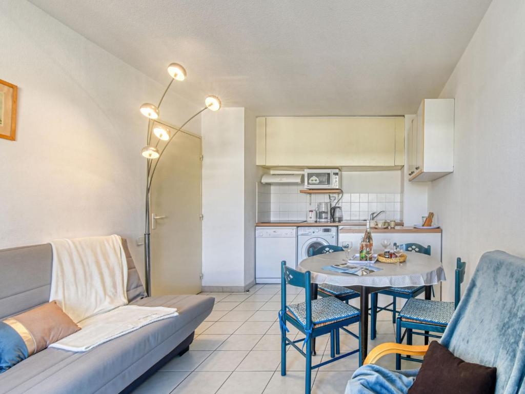 Apartment Le Cesarée-2 by Interhome - 5