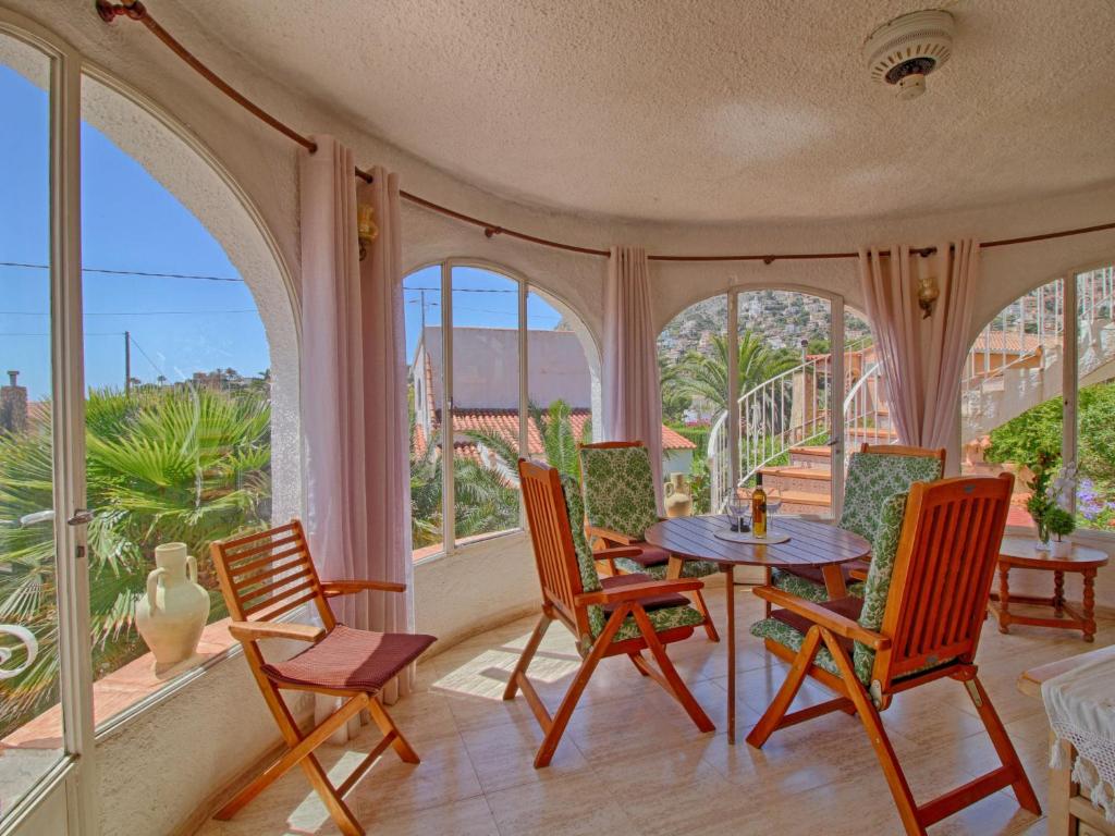 Villa Estrella by Interhome - 3
