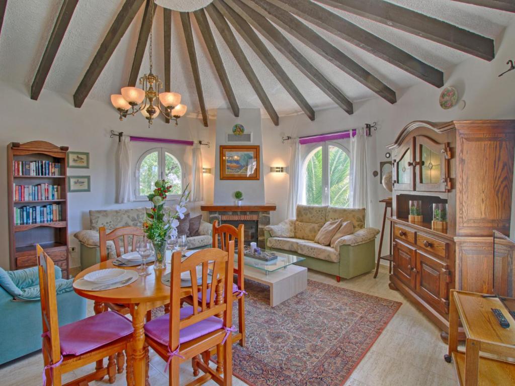 Villa Estrella by Interhome - 4