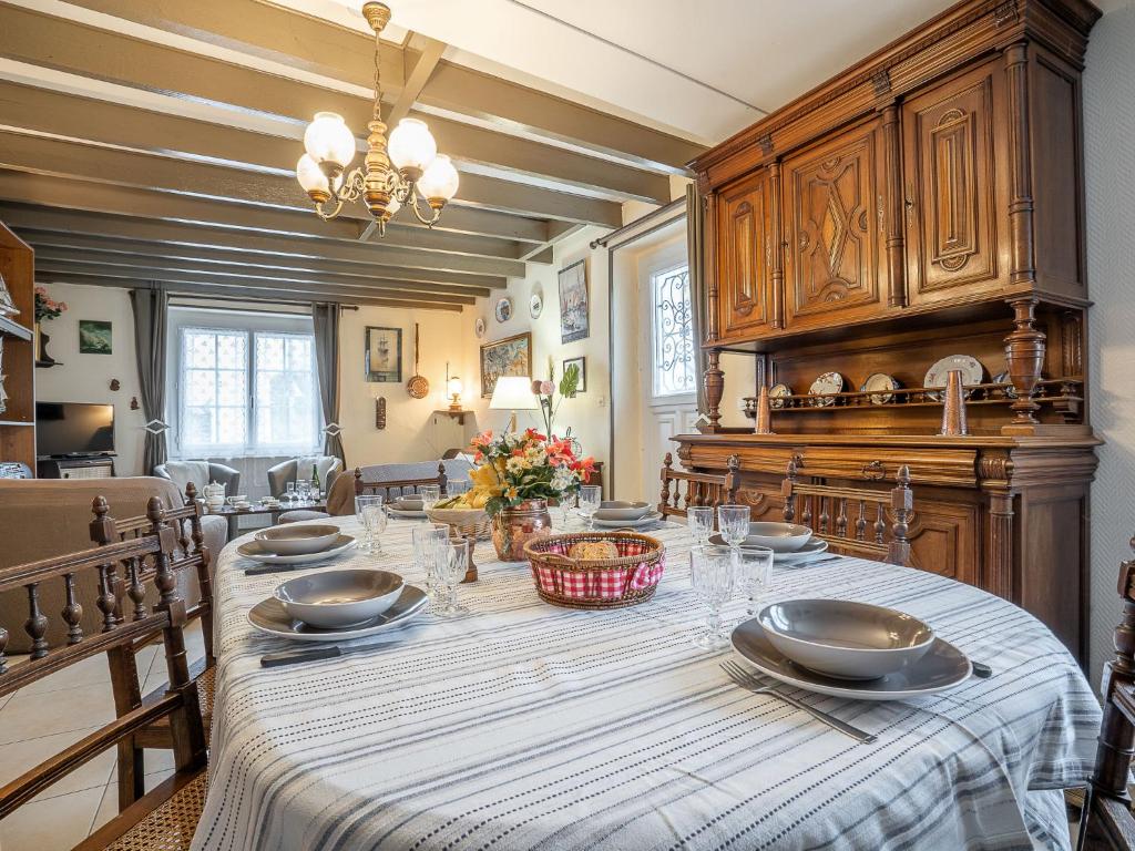 Holiday Home Saint Ideuc by Interhome - 3