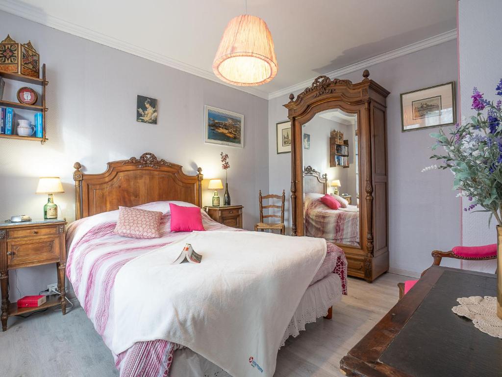 Holiday Home Saint Ideuc by Interhome - 5