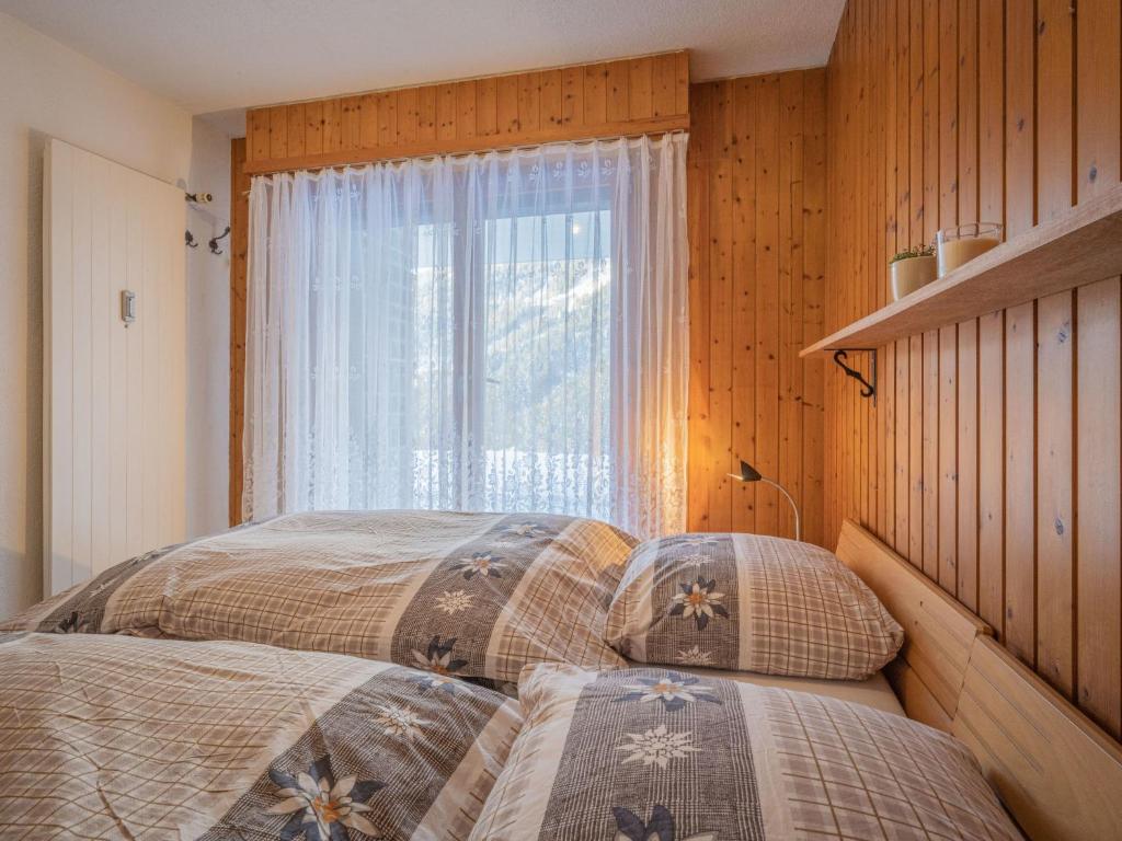 Apartment Jorasse A 1 by Interhome - 5