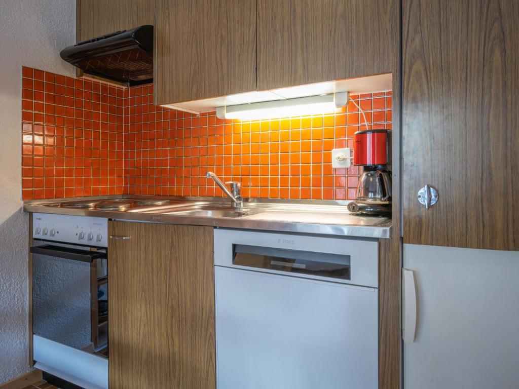 Apartment Jorasse A 1 by Interhome - 3