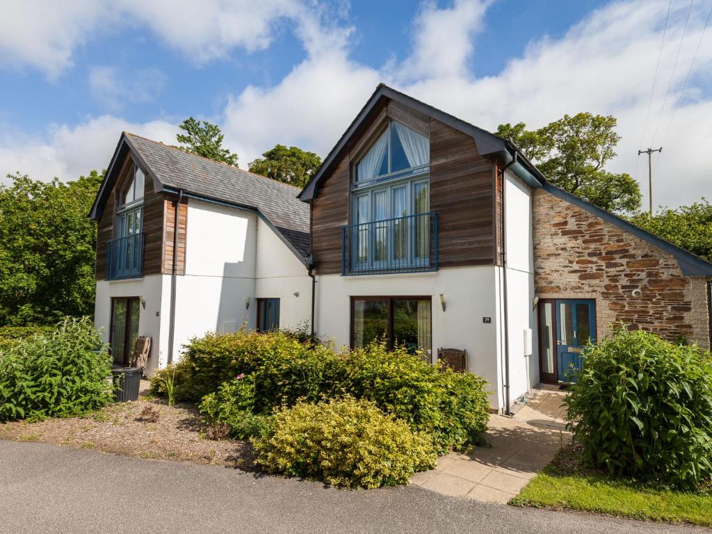 Holiday Home Villa Gallery by Interhome, Perranwell