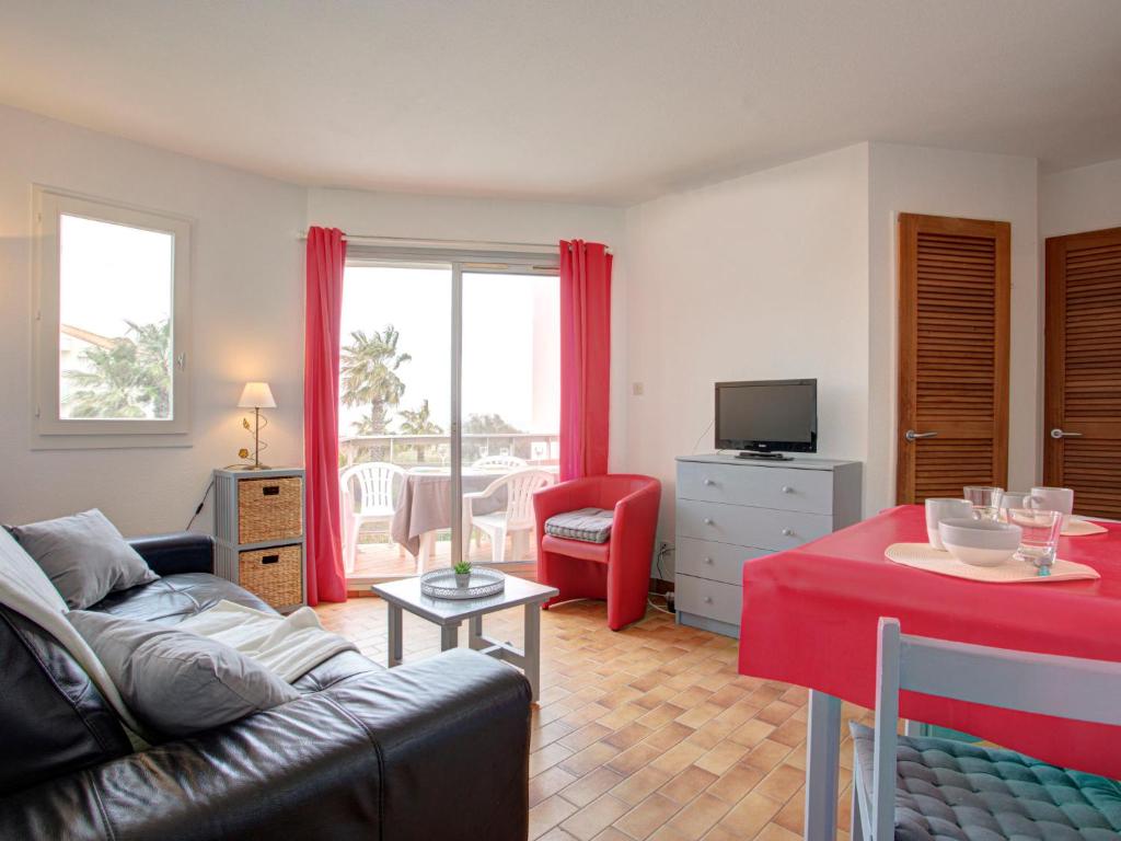 Apartment Les Capitelles-9 by Interhome - 2