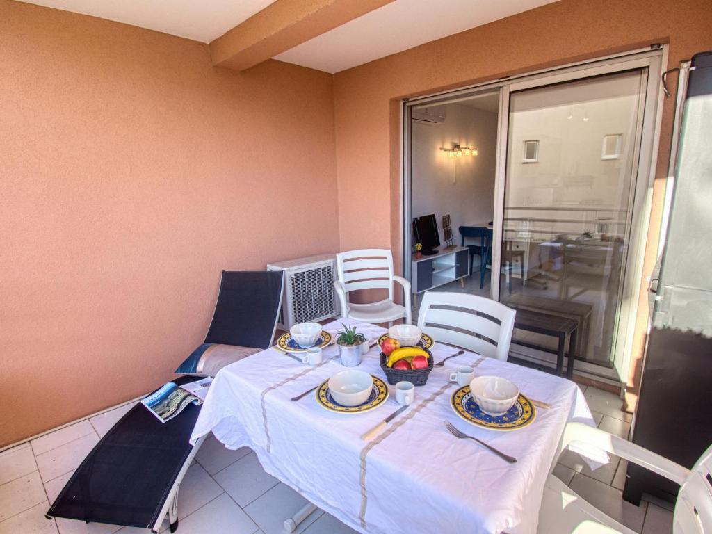 Apartment Port d'Attache-9 by Interhome - 5