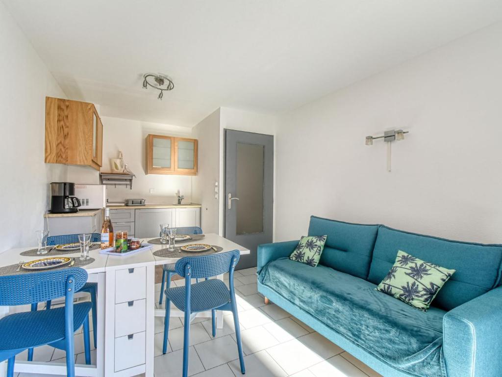 Apartment Port d'Attache-9 by Interhome - 2